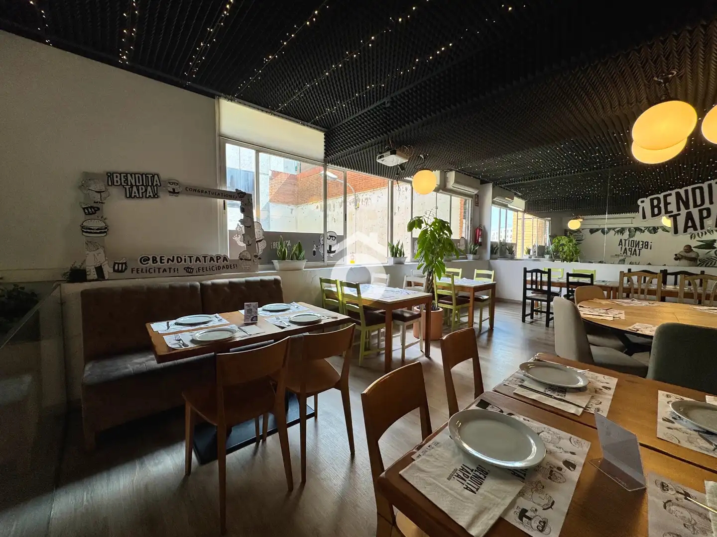 Local comercial en traspaso en Carretera de Martorell, imagen 15