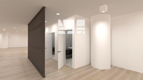 Foto 3 de Oficina de alquiler en Balmes, Dreta de l'Eixample,  Barcelona Capital