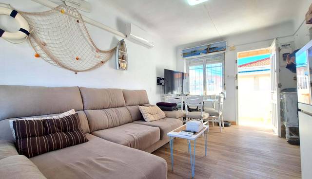 Piso en Venta en Calle Alcoy en Playa Tamarit - Playa Lissa