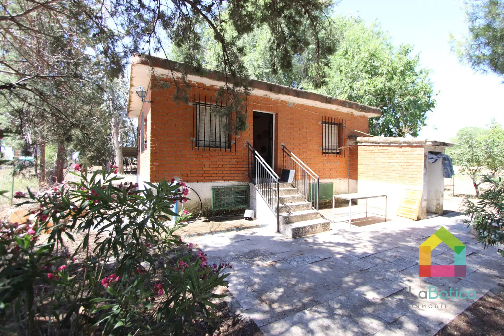 Maison à vendre à Villamiel de Toledo, imagen 25