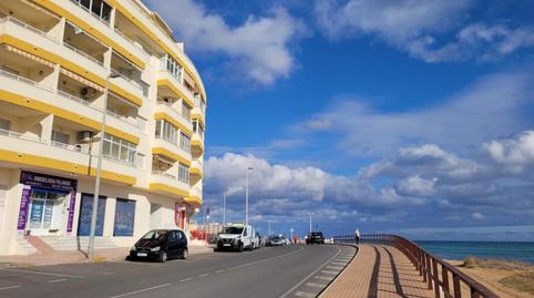 Foto 3 de Estudi de lloguer a Zona Playa de los Locos, Alicante