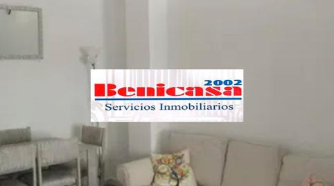 Photo 2 of Flat to rent in Nou Moles, Valencia