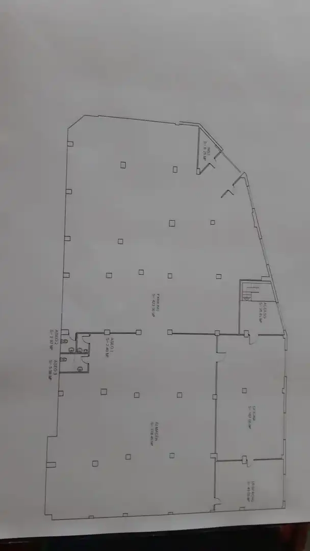 Gewerbefläche zum Verkauf in Gaiteiro Ricardo Portela, imagen 43