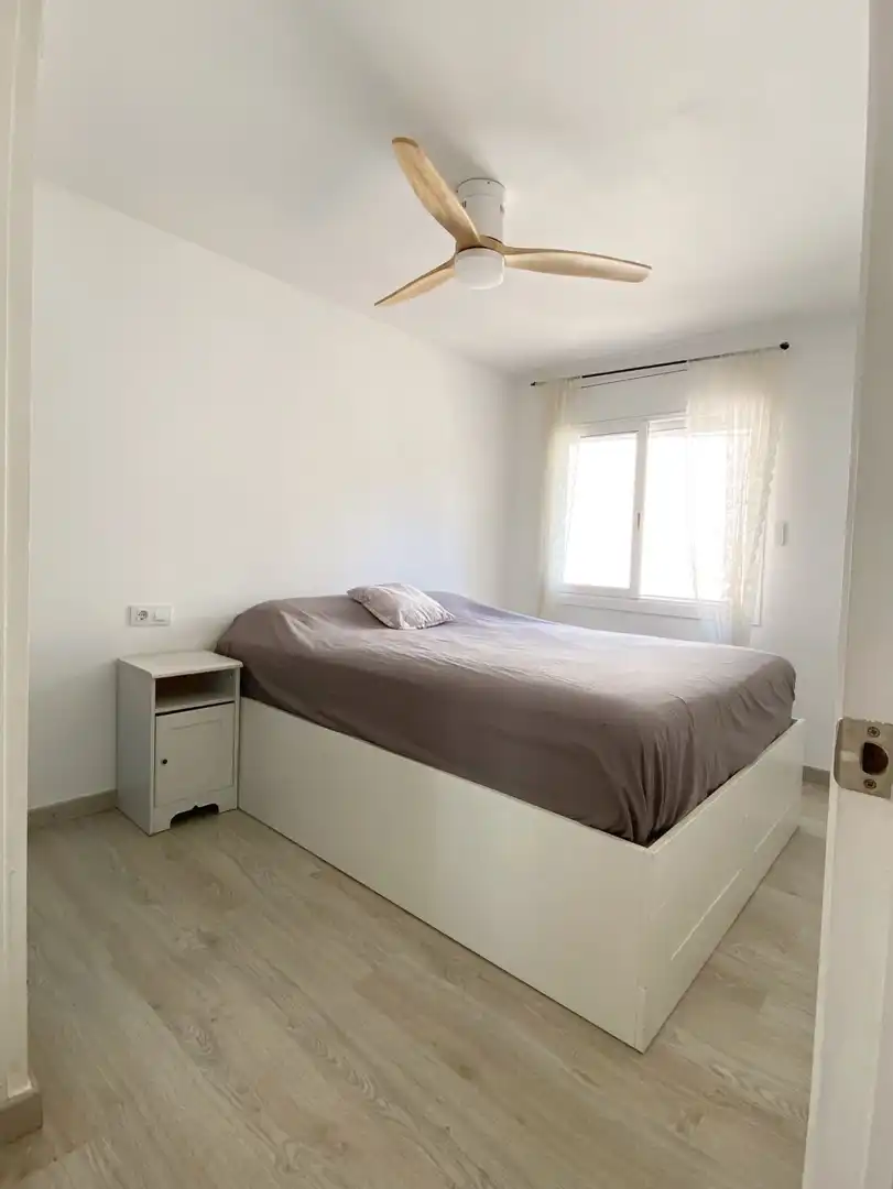 Dormitori de Pis en venda en Calafell amb Aire condicionat, Calefacció i Terrassa
