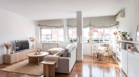 Photo 5 of Flat for sale in Nueva España, Madrid Capital