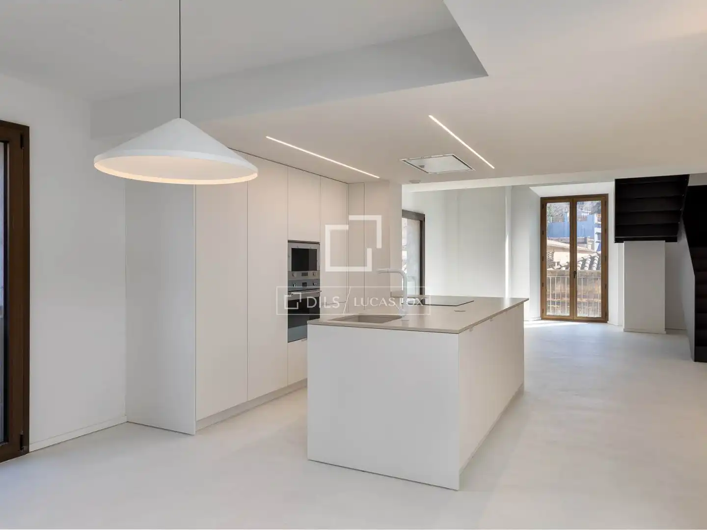 Penthouse with lift for sale in Centre - Barri Vell, imagen 12