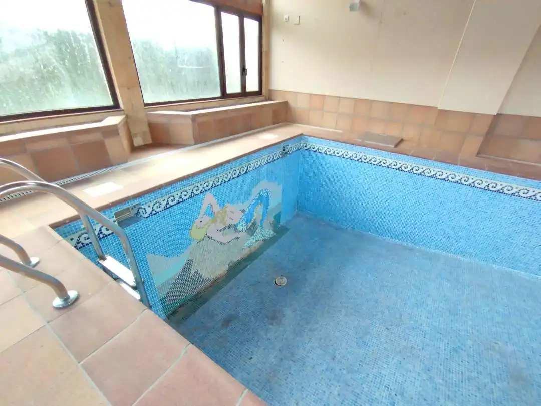 Chalet en venta en Villarcayo de Merindad de Castilla la Vieja, imagen 7