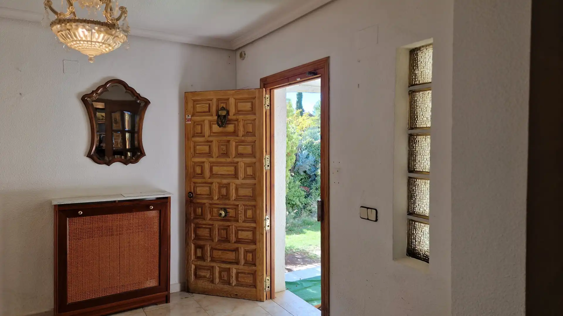 Casa o chalet en venta en Villalbilla con Aire acondicionado, Calefacción y Jardín privado
