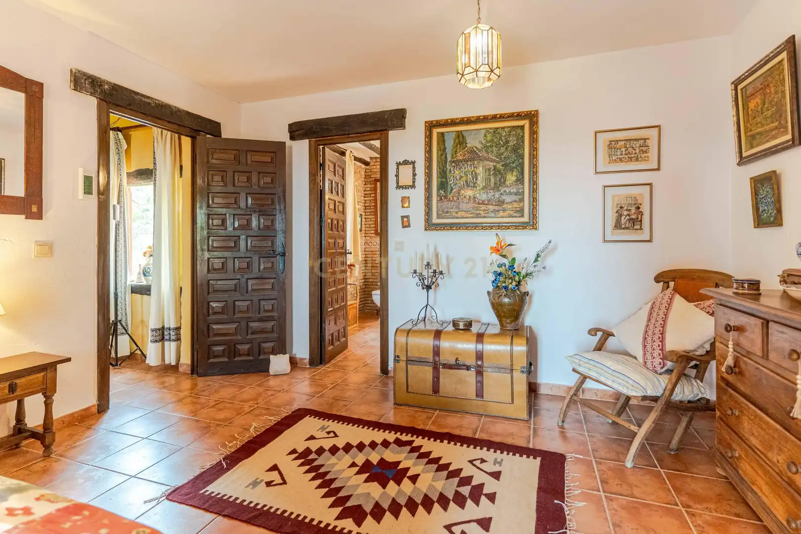 Houses for sale in Lanjarón  with Private garden, Storage room and Swimming Pool