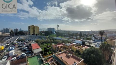 Foto 3 de Piso en venta en Calle Rosario Puerto, San Bernabé, Algeciras