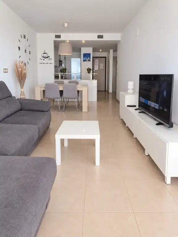 Apartment mit Pool zum Verkauf in Orihuela Costa, imagen 6
