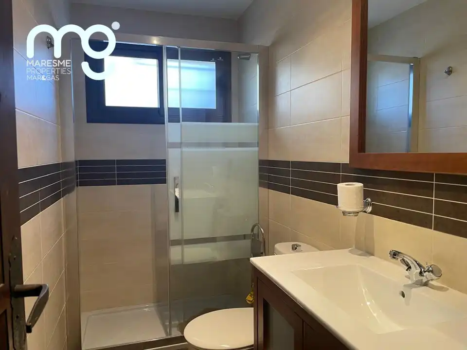 Chalet con terraza en venta en Cabrils, imagen 27