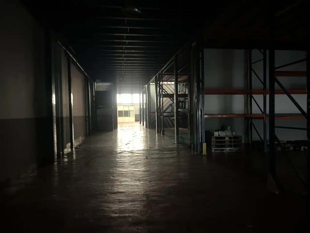 Nave industrial en venta en Avinguda Barcelona, imagen 12