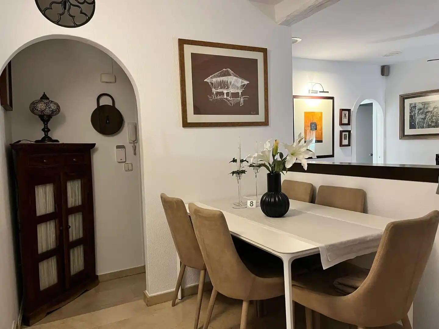 Penthouse with lift for sale in Zona Carrefour - Urbanizaciones, imagen 10