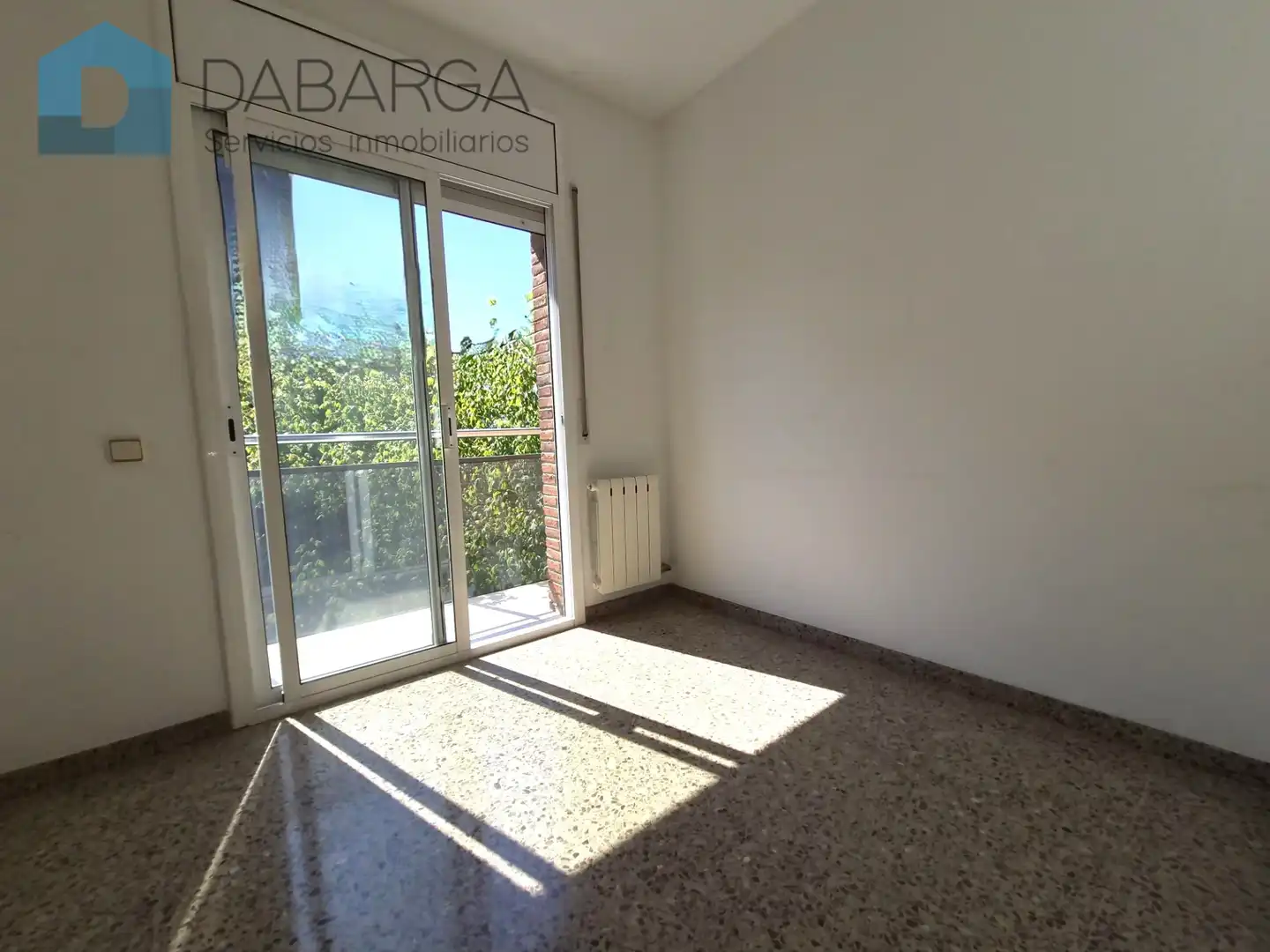 Terraza de Piso en venta en Ripollet con Calefacción, Trastero y Horno