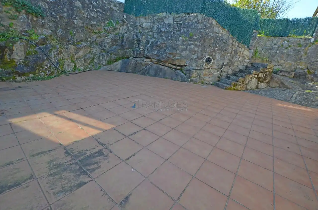 Casa o chalet en venta en LUGAR OUTEIRO - CAMPOSANCOS, A Guarda