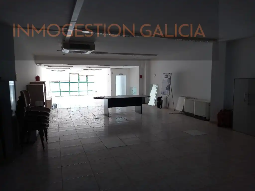 Büro zur Miete in Poligono Pocomaco Av 4, imagen 46
