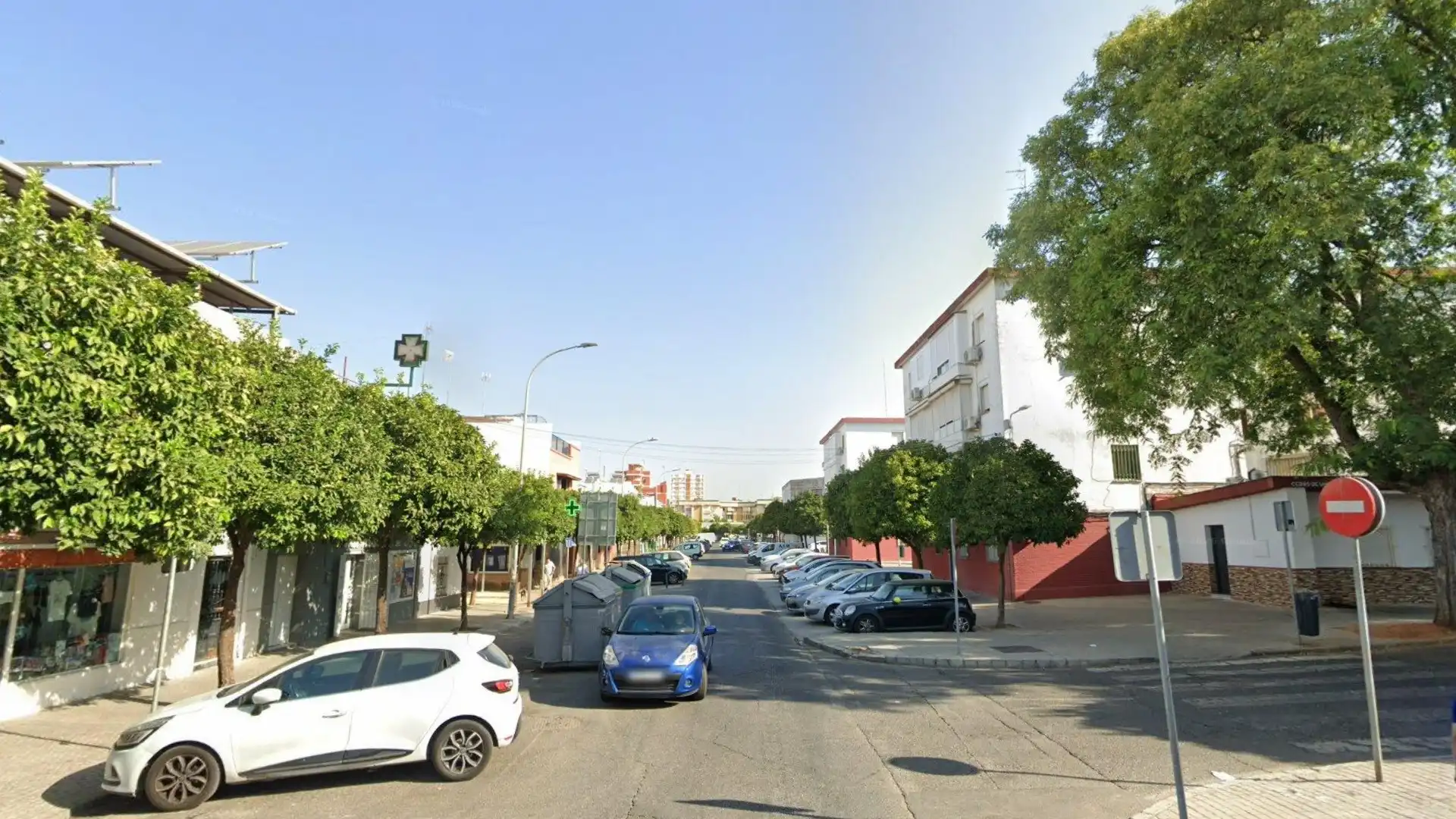 Flat for sale in Lora Del Rio, imagen 2