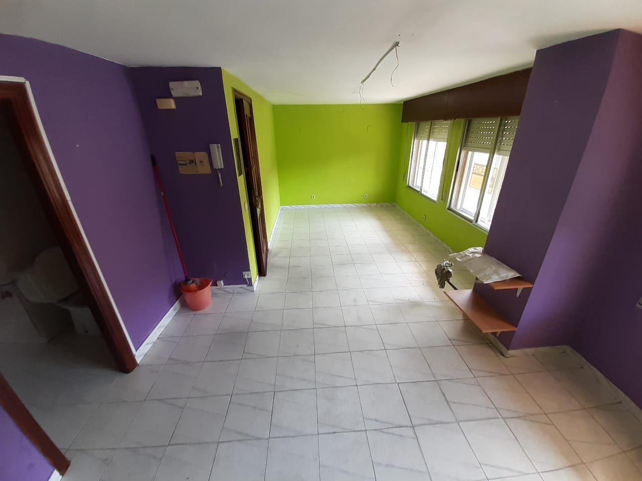 Office to rent in Zamora Capital 