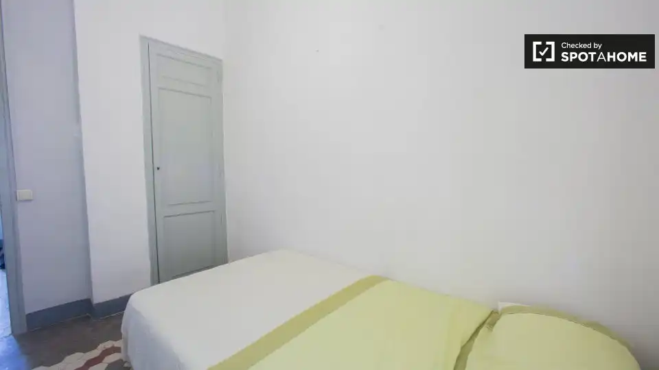 Zimmer in Russafa