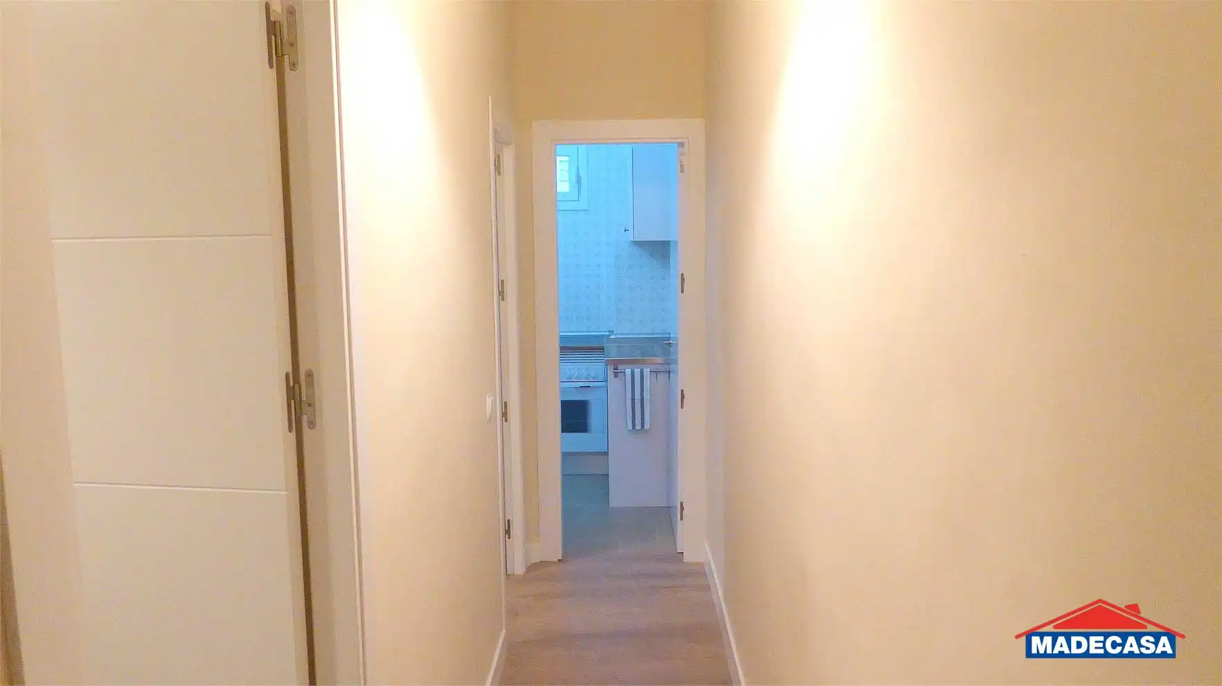 Piso de alquiler en Calle de Gaztambide, Gaztambide