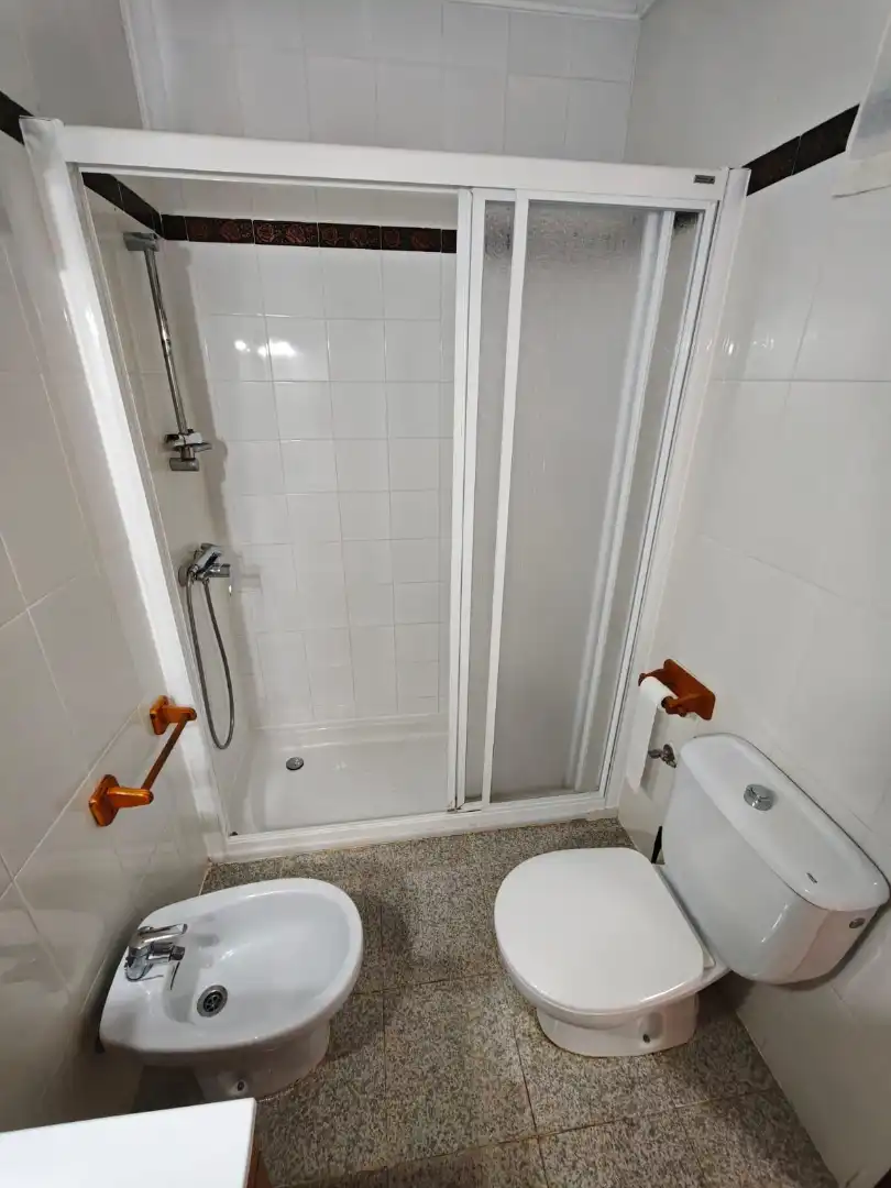 Planta baja en venta en Carrer del Doctor Clarà, Centro