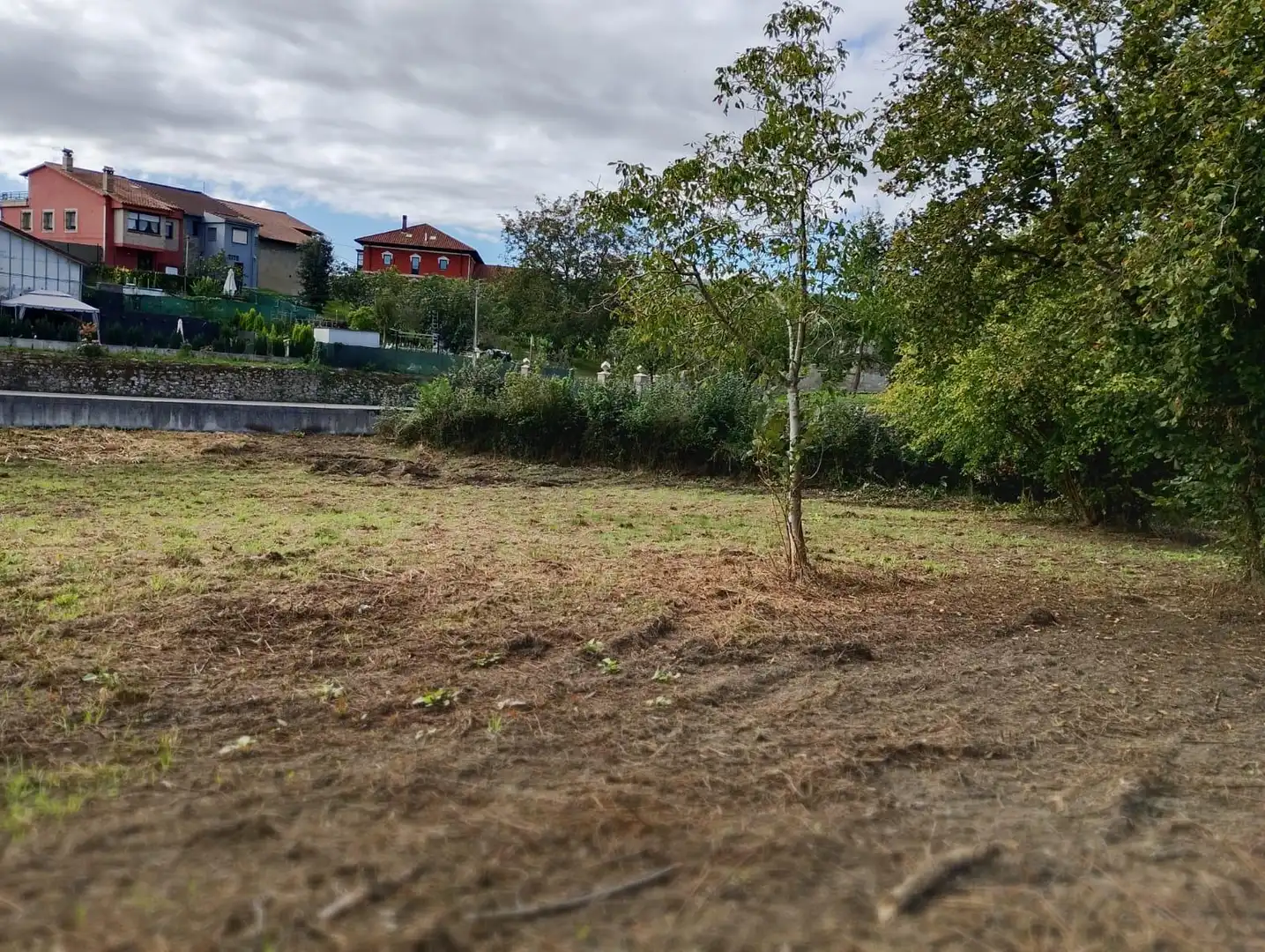 Terreni e lotti in vendita a Bárcena de Cicero, imagen 18