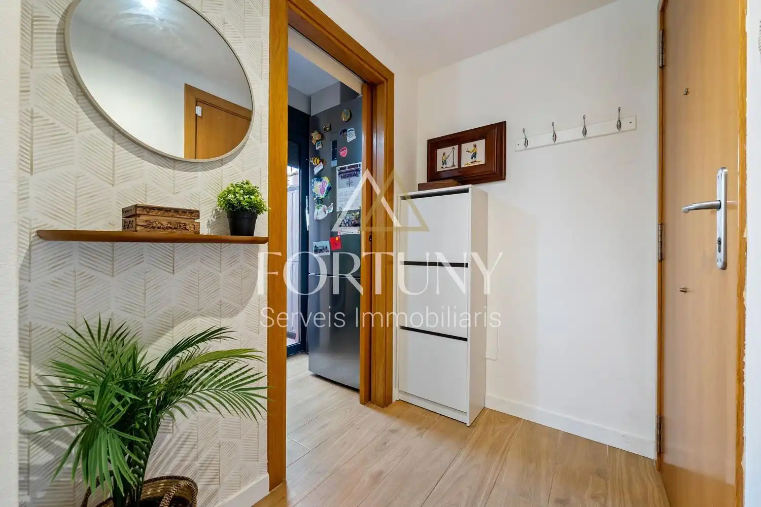 Wohnung mit Aufzug zum Verkauf in Guardies 7, imagen 2