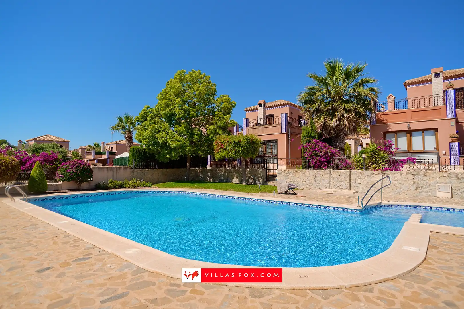 Reihenhaus zum Verkauf in San Miguel de Salinas, imagen 11