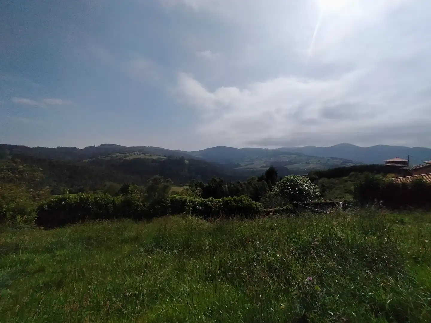 Finca rústica en venda en Cudillero amb Jardí privat, Terrassa i Traster