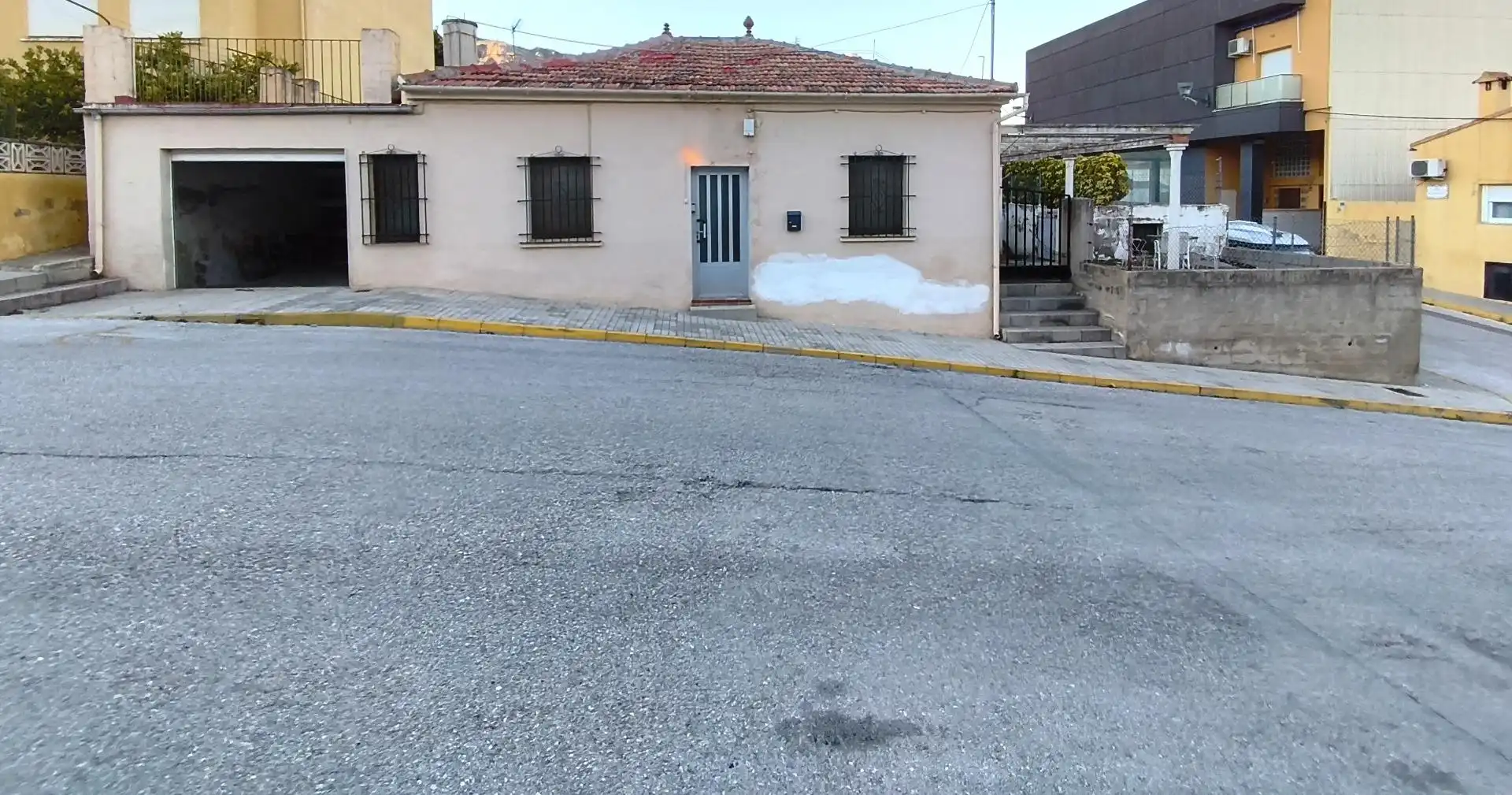 Casa con giardino in vendita a Cocentaina