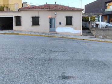 Casa con giardino in vendita a Cocentaina