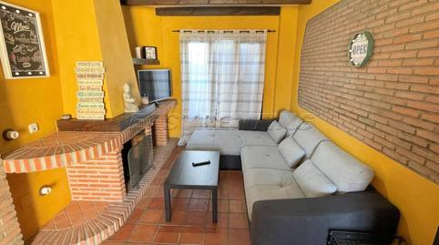 Foto 3 de Casa adosada de lloguer a Calle Capitana, El Zabal - Santa Margarita, Cádiz