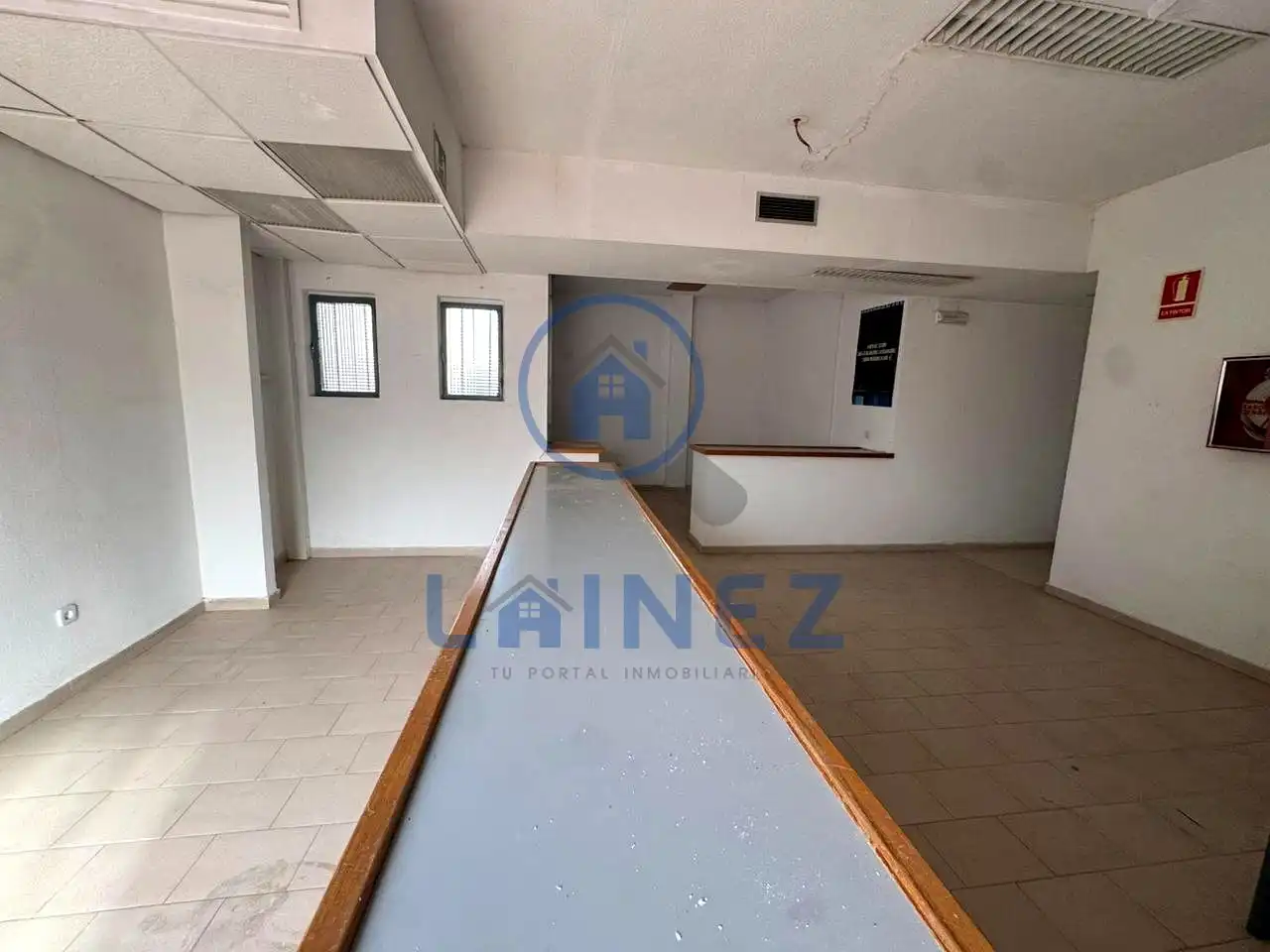 Local comercial en venta en Peñarroya-Pueblonuevo, imagen 9