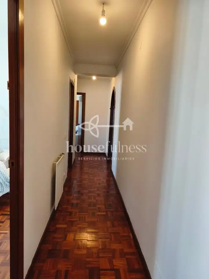 Appartamento con ascensore in vendita a Avda zumacarregui, imagen 7