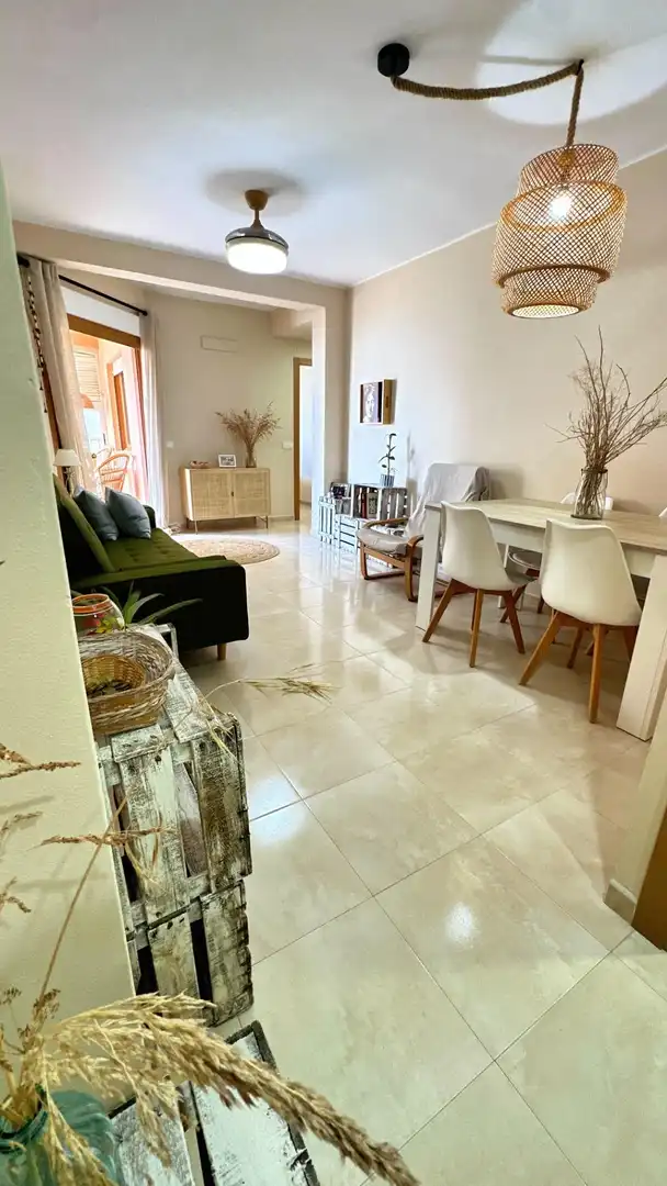 Apartment mit Terrasse zum Verkauf in Tavernes de la Valldigna, imagen 8