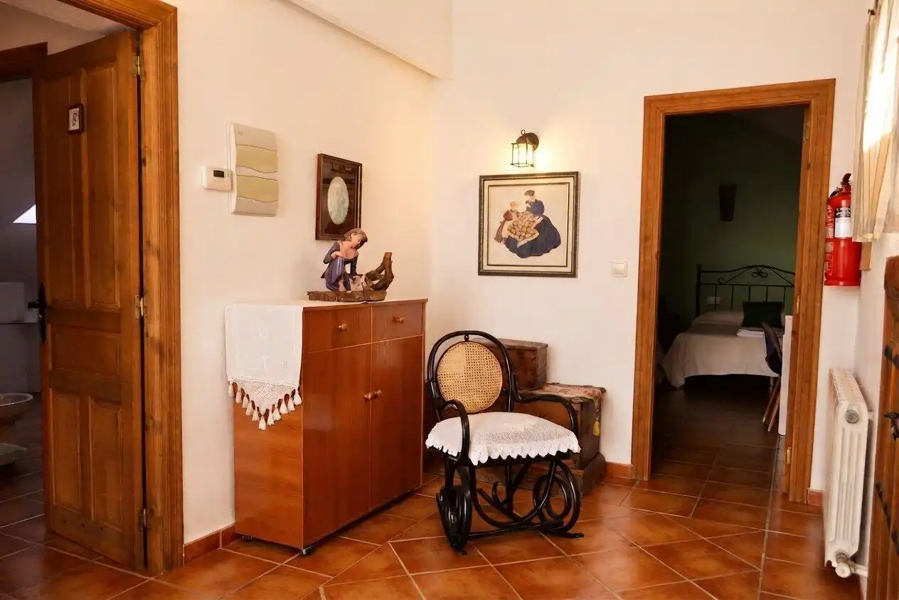 Casa o xalet en venda a Valderrueda