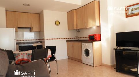 Foto 2 de Apartament en venda a Chilches / Xilxes, Castellón