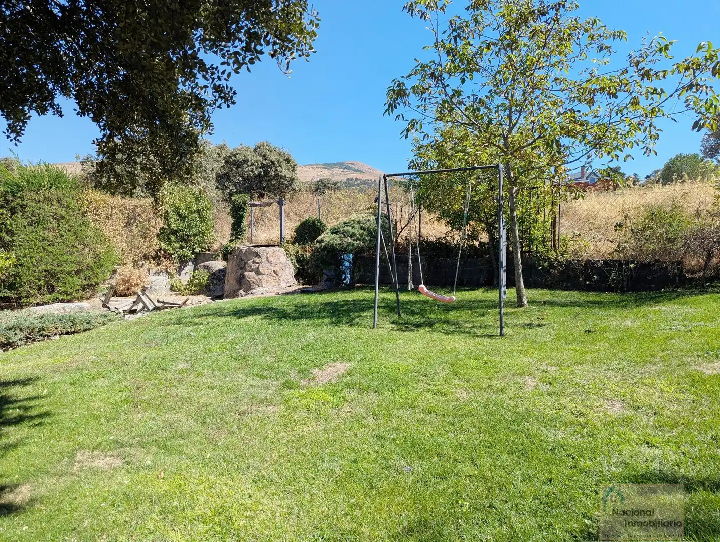 Xalet en venda a Los Ángeles de San Rafael, imagen 38