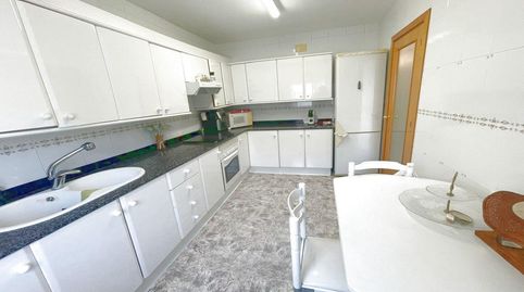 Foto 2 de Pis en venda a Nord, La Ràpita