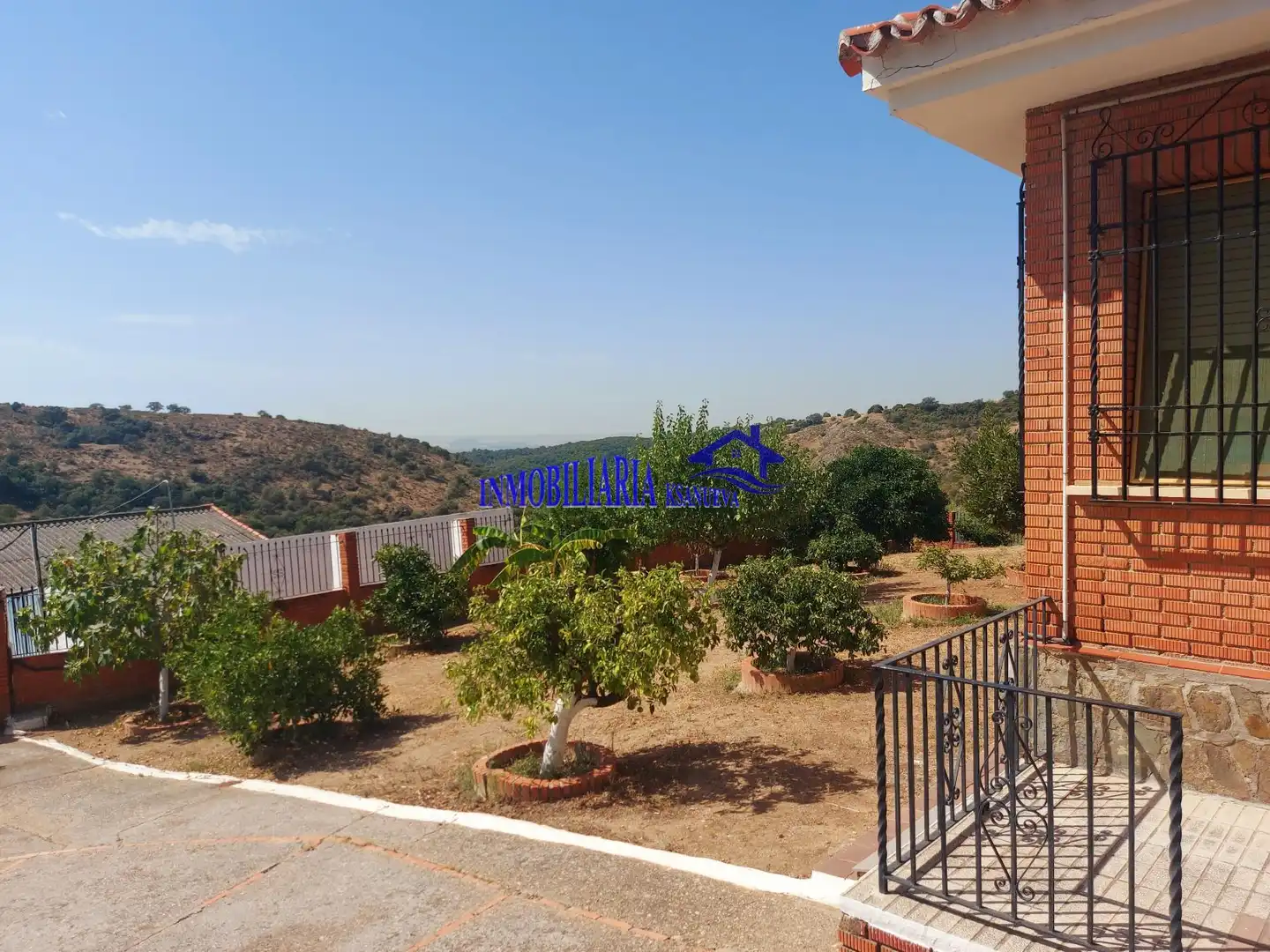 Casa rustica in vendita a Periurbano Norte, imagen 17