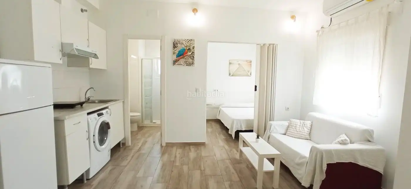 Apartament de lloguer a Calle la Cebollera 1