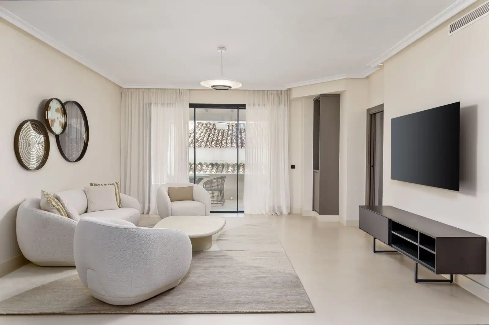 Wohnung mit Terrasse zum Verkauf in Calle Jesus Puente 22, imagen 10
