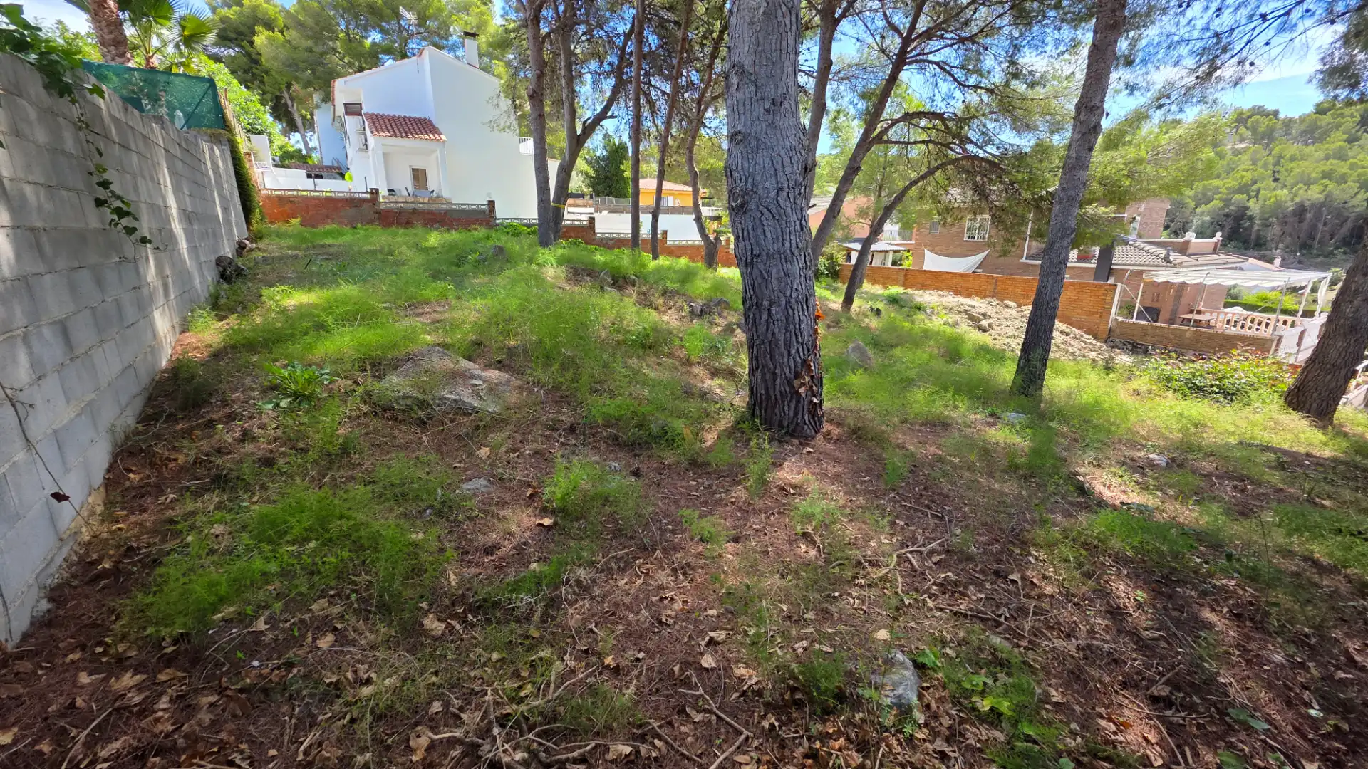 Residential land for sale in Carrer Gironès 8, imagen 5