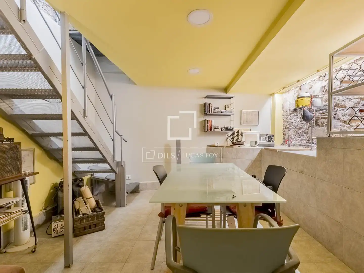Piso en venta en Gràcia