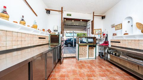 Foto 3 von Geschaftsraum zum Verkauf in Carrer de Cervantes, 13, Poble Nou - Montiboli, Villajoyosa / La Vila Joiosa