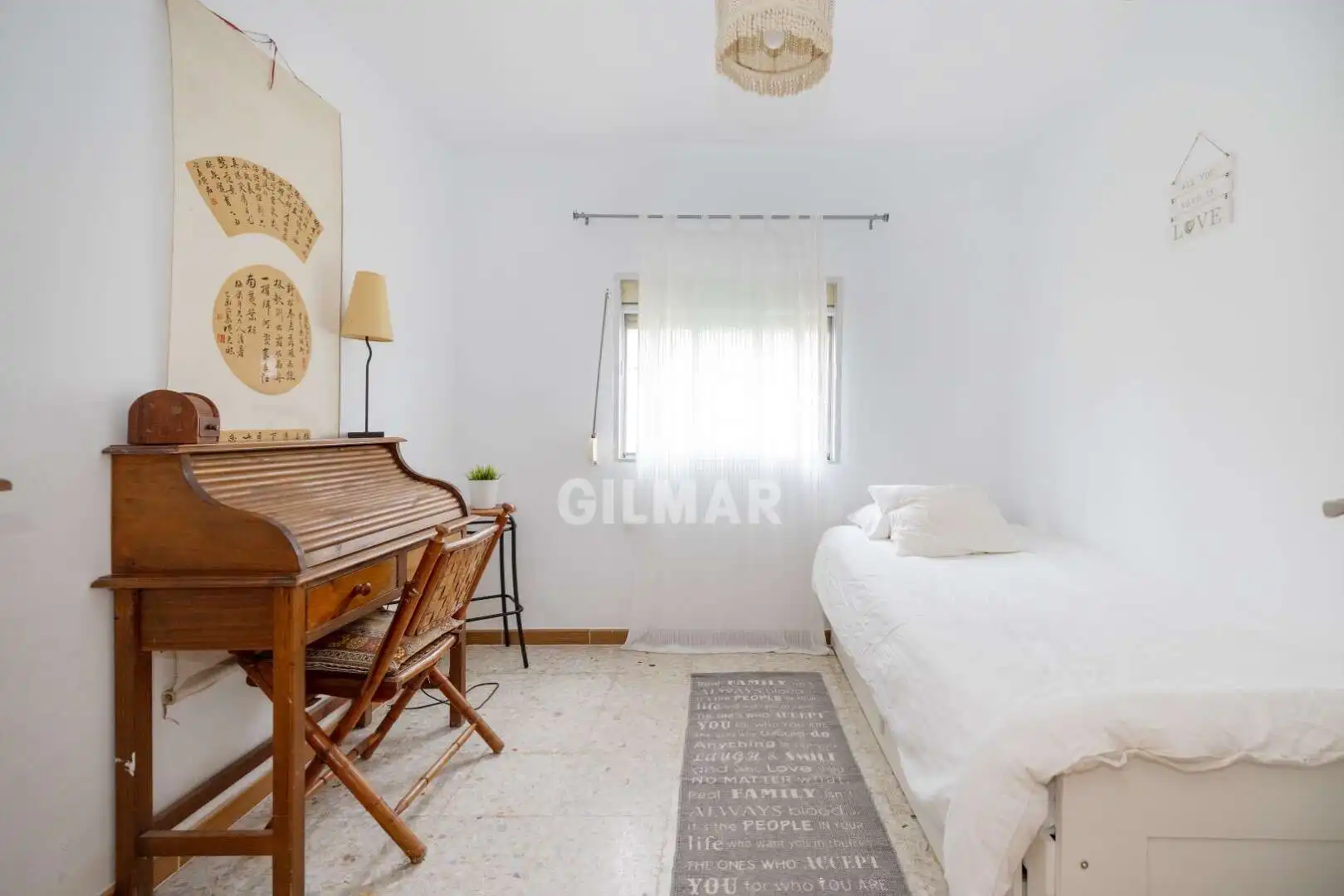 Dormitori de Casa o xalet en venda en Chiclana de la Frontera amb Jardí privat i Piscina