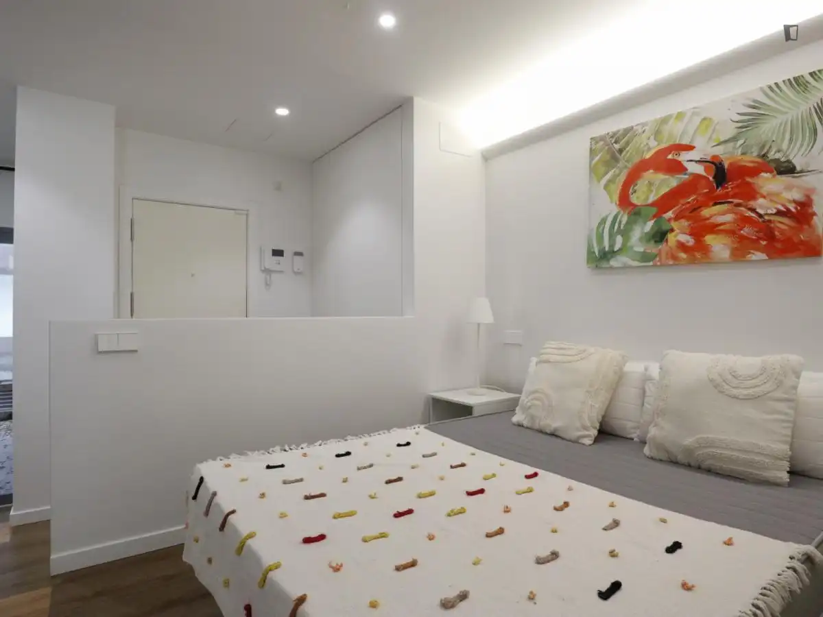 Apartament amb ascensor de lloguer a Centro, imagen 6