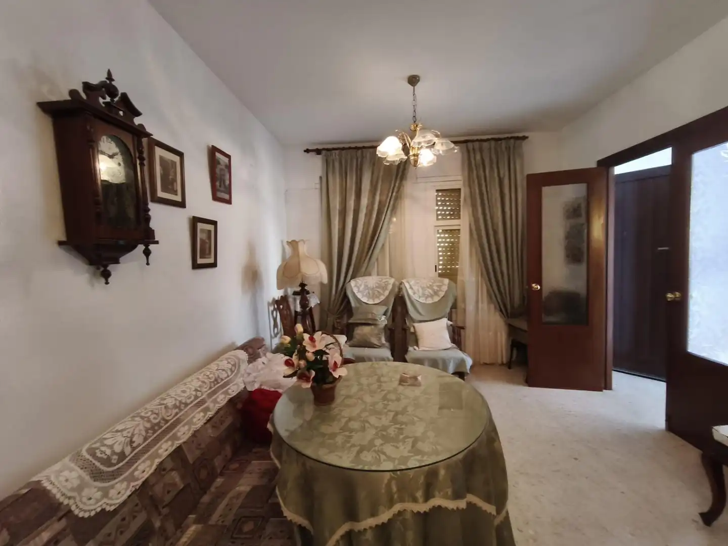 Casa o xalet en venda a El Carpio