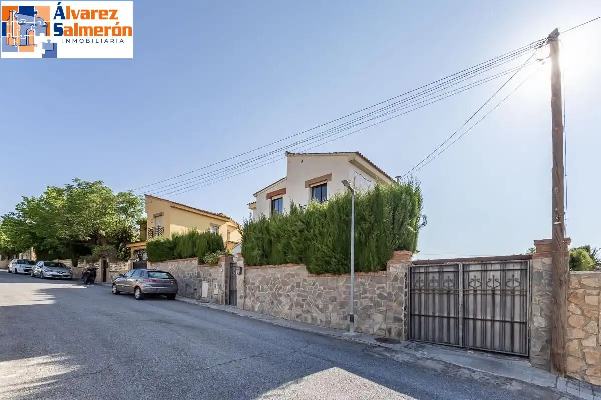 Chalet en venta en Gójar, imagen 48